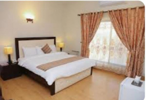 Hotel Metro inn G 7 markaz